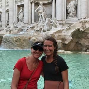 Meet your Posher, Ashlyn